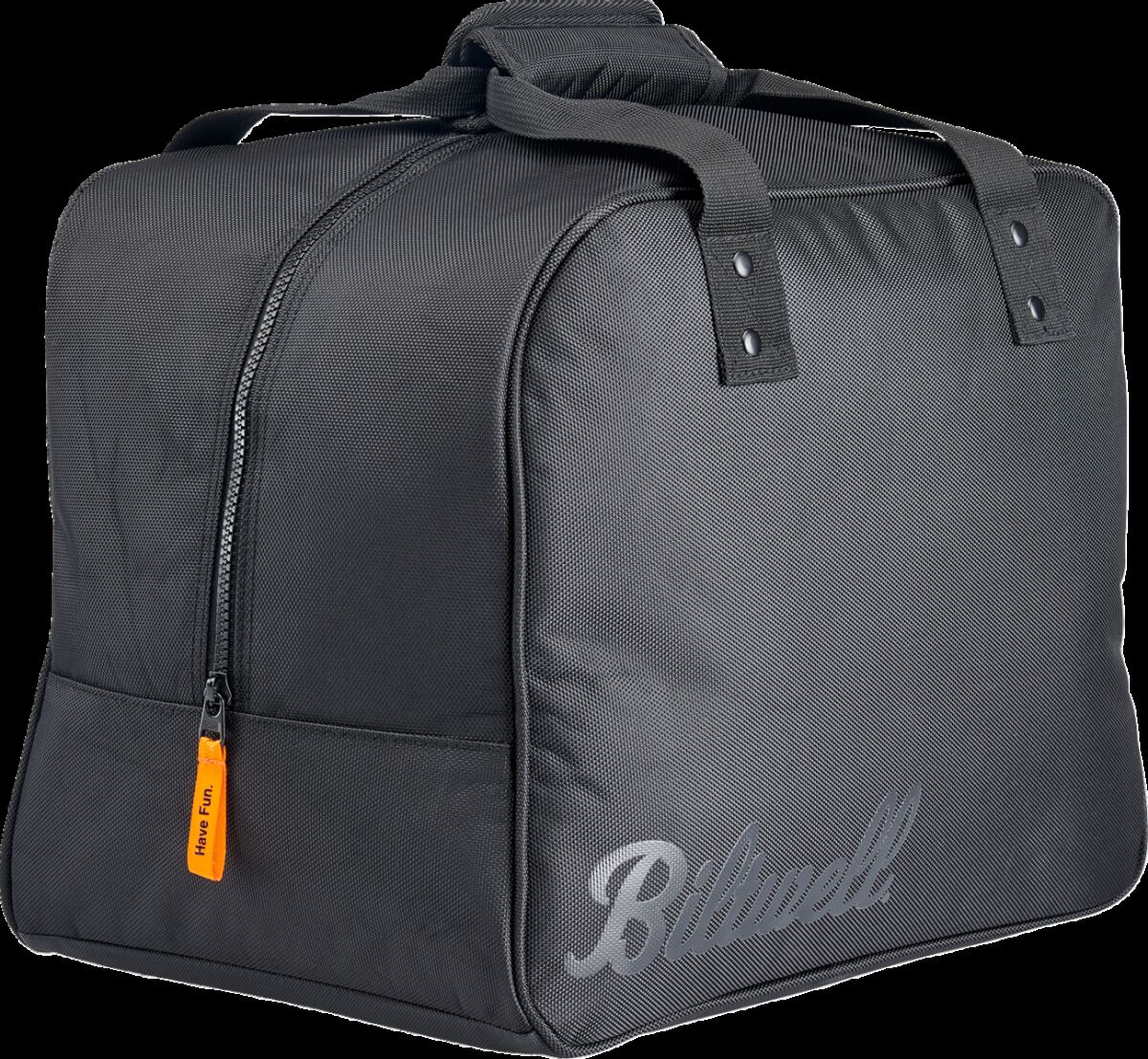 Biltwell Bag Helmet Exfil Black BAGS Biltwell