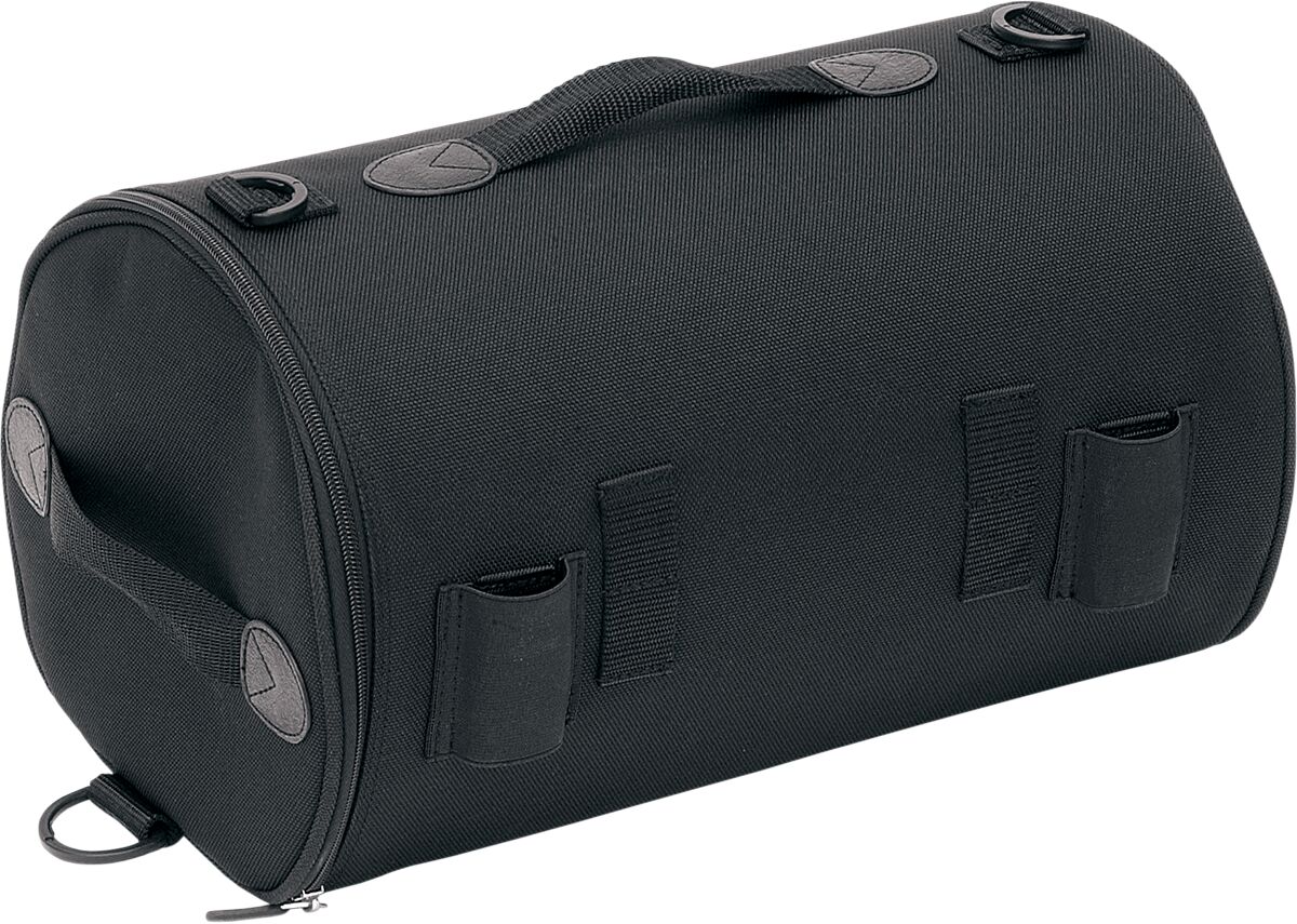 Saddlemen Roll Bag R850 Sissy Bar Bag Saddlemen