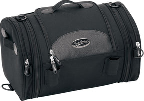 Saddlemen Roll Bag R1300 Xle Sissy Bar Bag Saddlemen