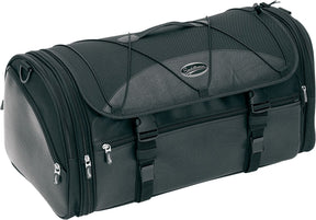 Saddlemen Rack Bag Tr3300 De Sissy Bar Bag Saddlemen