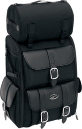 Saddlemen Sissy Bar Bag S3500 Sissy Bar Bag Saddlemen