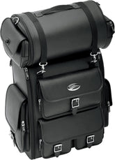 Saddlemen Sissy Bar Bag Drifter Sissy Bar Bag Saddlemen