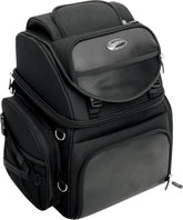 Saddlemen Sissy Bar Bag Br3400 Sissy Bar Bag Saddlemen