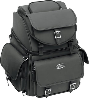Saddlemen Sissy Bar Bag Br3400 Ex Sissy Bar Bag Saddlemen