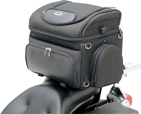 Saddlemen Pet Voyager Pc3200 C Sissy Bar Bag Saddlemen