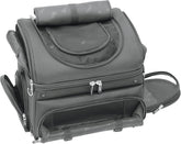 Saddlemen Pet Voyager Pc3200 C Sissy Bar Bag Saddlemen