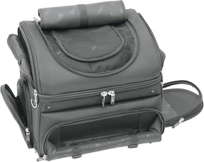 Saddlemen Pet Voyager Pc3200 C Sissy Bar Bag Saddlemen