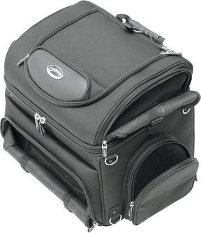 Saddlemen Pet Voyager Pc3200 C Sissy Bar Bag Saddlemen
