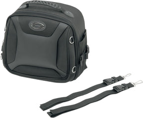 Saddlemen Sissy Bar Bag Ftb1000 Sissy Bar Bag Saddlemen