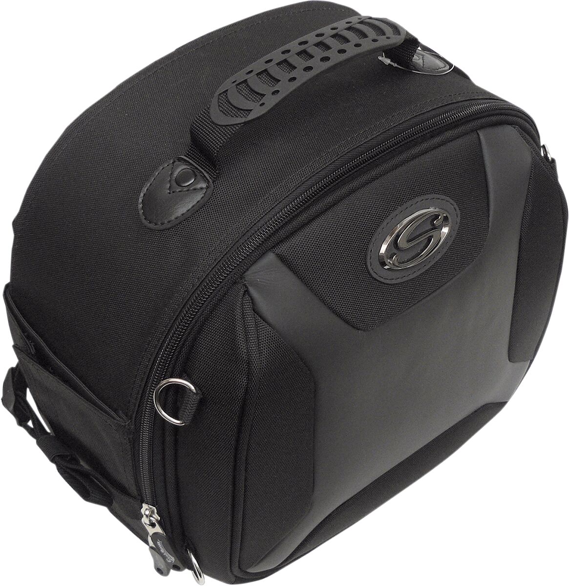 Saddlemen Sissy Bar Bag Ftb1000 Sissy Bar Bag Saddlemen