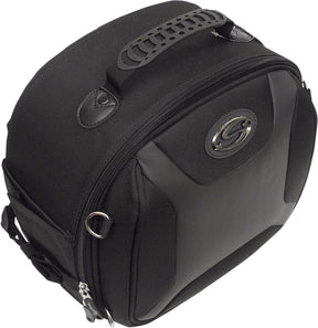 Saddlemen Sissy Bar Bag Ftb1000 Sissy Bar Bag Saddlemen