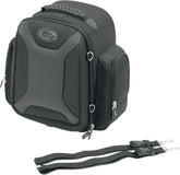 Saddlemen Sissy Bar Bag Ftb1500 Sissy Bar Bag Saddlemen