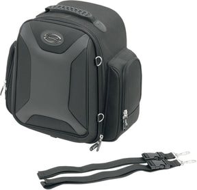 Saddlemen Sissy Bar Bag Ftb1500 Sissy Bar Bag Saddlemen