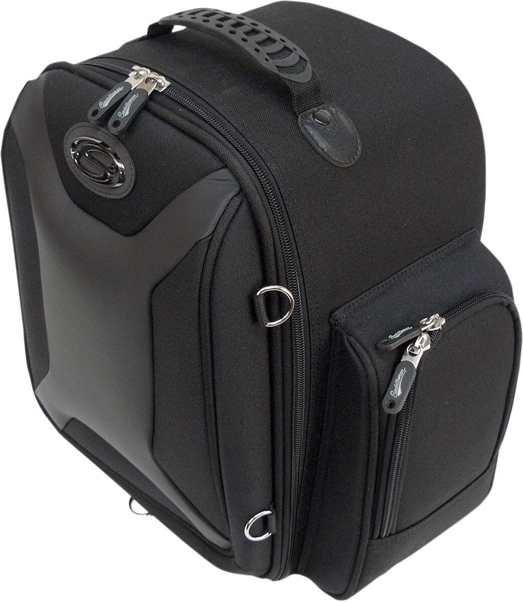 Saddlemen Sissy Bar Bag Ftb1500 Sissy Bar Bag Saddlemen