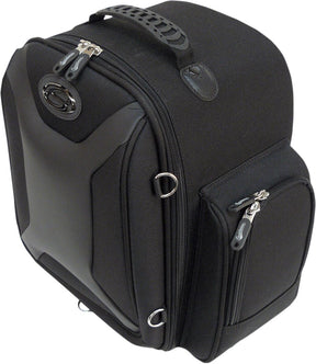 Saddlemen Sissy Bar Bag Ftb1500 Sissy Bar Bag Saddlemen