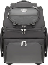 Saddlemen Sissy Bar Bag Br4200 Sissy Bar Bag Saddlemen