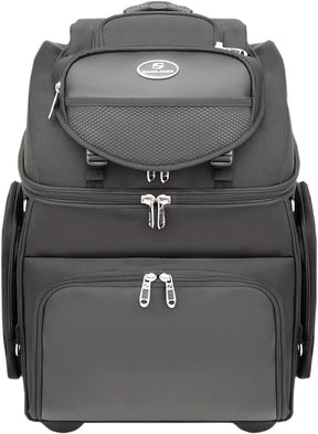 Saddlemen Sissy Bar Bag Br4200 Sissy Bar Bag Saddlemen