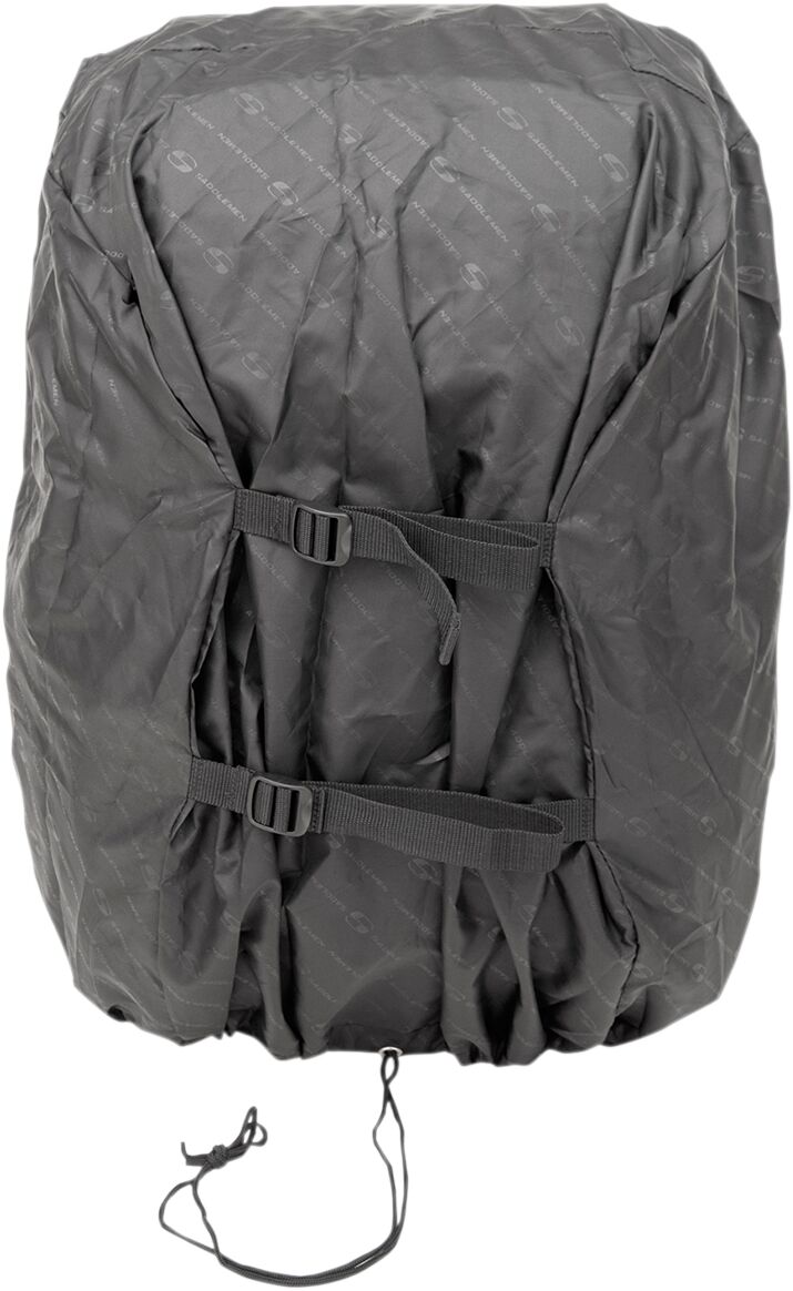 Saddlemen Sissy Bar Bag Br4200 Sissy Bar Bag Saddlemen