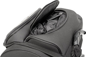 Saddlemen Sissy Bar Bag Br4200 Sissy Bar Bag Saddlemen