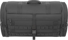 Saddlemen Rack Bag Tr3300 De Tacticl Sissy Bar Bag Saddlemen