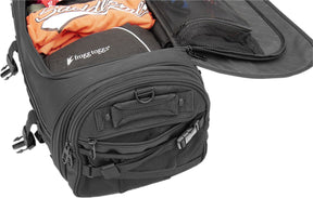 Saddlemen Rack Bag Tr3300 De Tacticl Sissy Bar Bag Saddlemen