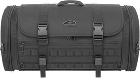 Saddlemen Rack Bag Tr3300 De Tacticl Sissy Bar Bag Saddlemen