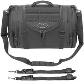 Saddlemen Roll Bag R1300 Lxe Tacticl Sissy Bar Bag Saddlemen