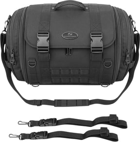 Saddlemen Sissy Bar Bag Tr2300 De Tl Sissy Bar Bag Saddlemen