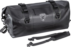 Ciro Bag Univ. Rack Mnt.60 L Sissy Bar Bag Ciro