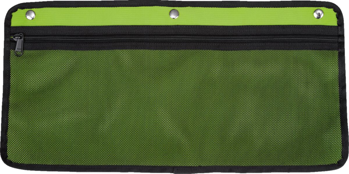 Ciro Bag Univ. Rack Mnt.60 L Sissy Bar Bag Ciro