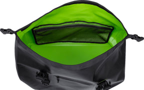 Ciro Bag Univ. Rack Mnt.60 L Sissy Bar Bag Ciro