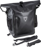Ciro Bag Univ. Roll Top 60 L Sissy Bar Bag Ciro