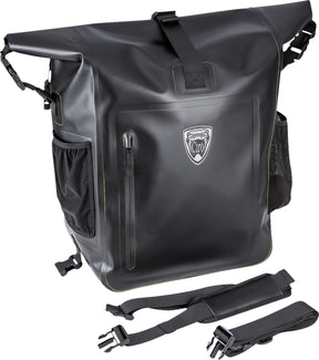Ciro Bag Univ. Roll Top 60 L Sissy Bar Bag Ciro