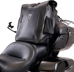 Ciro Bag Univ. Roll Top 60 L Sissy Bar Bag Ciro
