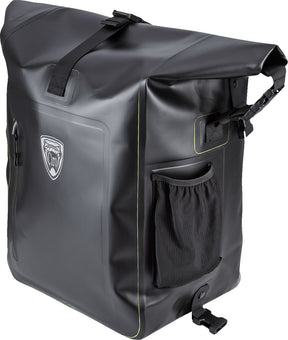 Ciro Bag Univ. Roll Top 60 L Sissy Bar Bag Ciro