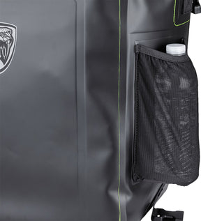 Ciro Bag Univ. Roll Top 60 L Sissy Bar Bag Ciro