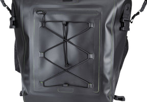 Ciro Bag Univ. Roll Top 60 L Sissy Bar Bag Ciro