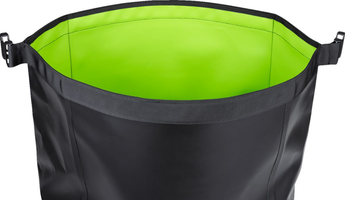 Ciro Bag Univ. Roll Top 60 L Sissy Bar Bag Ciro