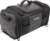 Thrashin Supply Co. Passenger Bag 3515-Road Sissybar/Backrest/Ra& Ra Thrashin Supply Co.