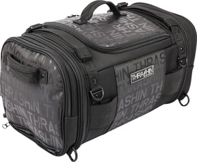 Thrashin Supply Co. Passenger Bag 3515-Road Sissybar/Backrest/Ra& Ra Thrashin Supply Co.