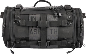 Thrashin Supply Co. Passenger Bag 3515-Road Sissybar/Backrest/Ra& Ra Thrashin Supply Co.