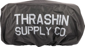 Thrashin Supply Co. Passenger Bag 3515-Road Sissybar/Backrest/Ra& Ra Thrashin Supply Co.