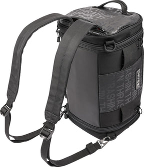 Thrashin Supply Co. Passenger Bag 3515-Road Sissybar/Backrest/Ra& Ra Thrashin Supply Co.