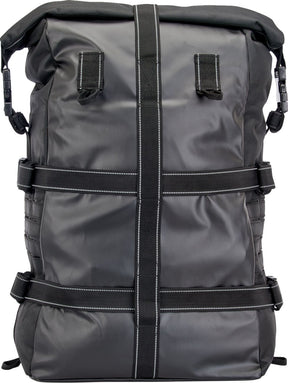 Biltwell Bag Exfil 80 Gen 2 Blk TOURING LUGGAGE Biltwell