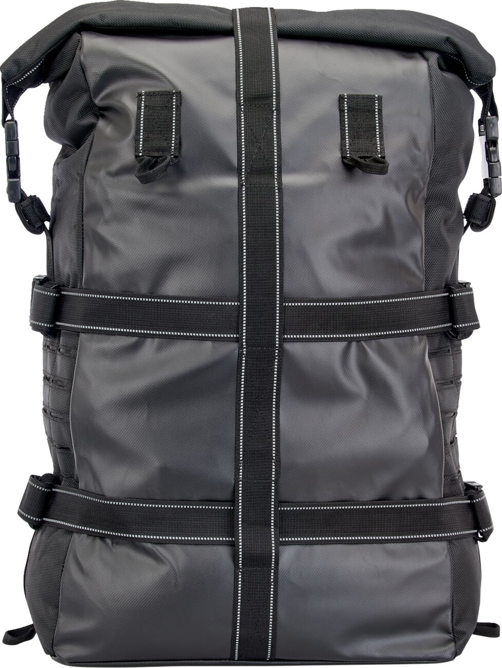 Biltwell Bag Exfil 80 Gen 2 Blk TOURING LUGGAGE Biltwell