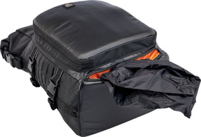 Biltwell Bag Exfil 80 Gen 2 Blk TOURING LUGGAGE Biltwell