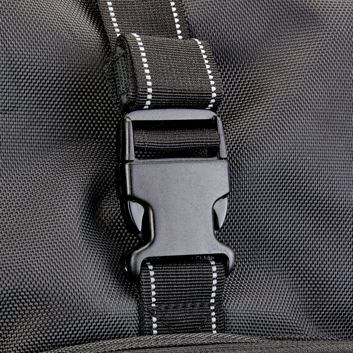 Biltwell Bag Exfil 80 Gen 2 Blk TOURING LUGGAGE Biltwell
