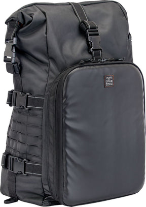 Biltwell Bag Exfil 80 Gen 2 Blk TOURING LUGGAGE Biltwell