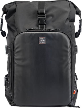 Biltwell Bag Exfil 80 Gen 2 Blk TOURING LUGGAGE Biltwell