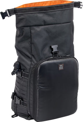 Biltwell Bag Exfil 80 Gen 2 Blk TOURING LUGGAGE Biltwell